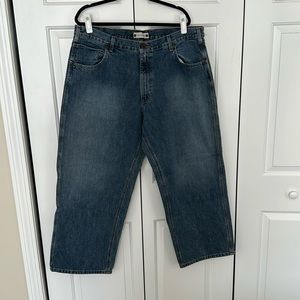Carhartt Loose Fit Jeans (42x30)